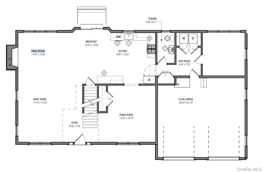 00 Harrison Avenue Miller Place NY 11764