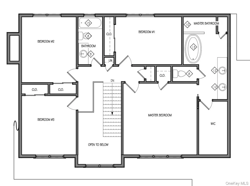 00 Harrison Avenue Miller Place NY 11764