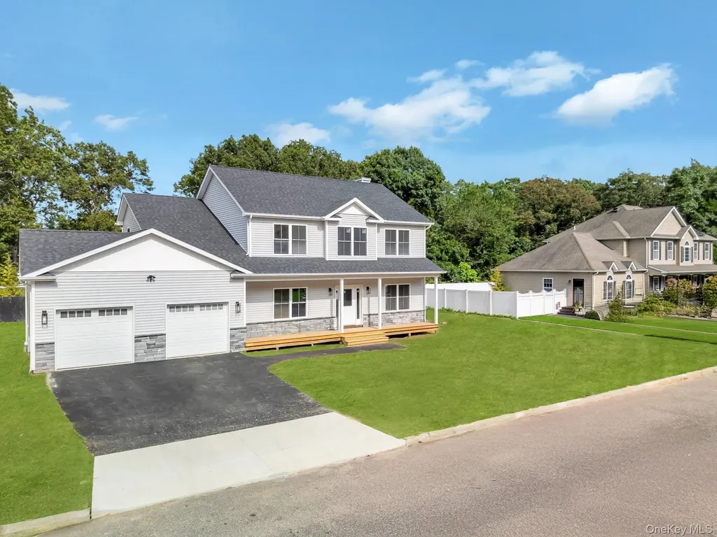 00 Harrison Avenue Miller Place NY 11764