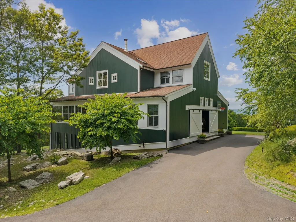 67 Angels Hill Garrison NY 10524