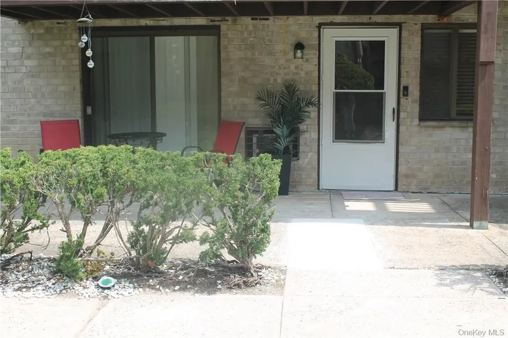 1 Secora Road Monsey NY 10952