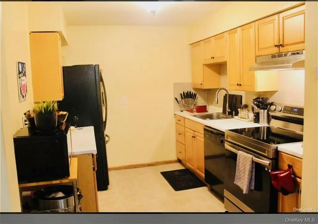 1 Secora Road Monsey NY 10952