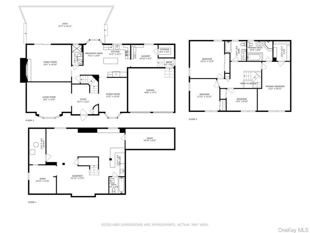 8 Cedar Place Kings Park NY 11754