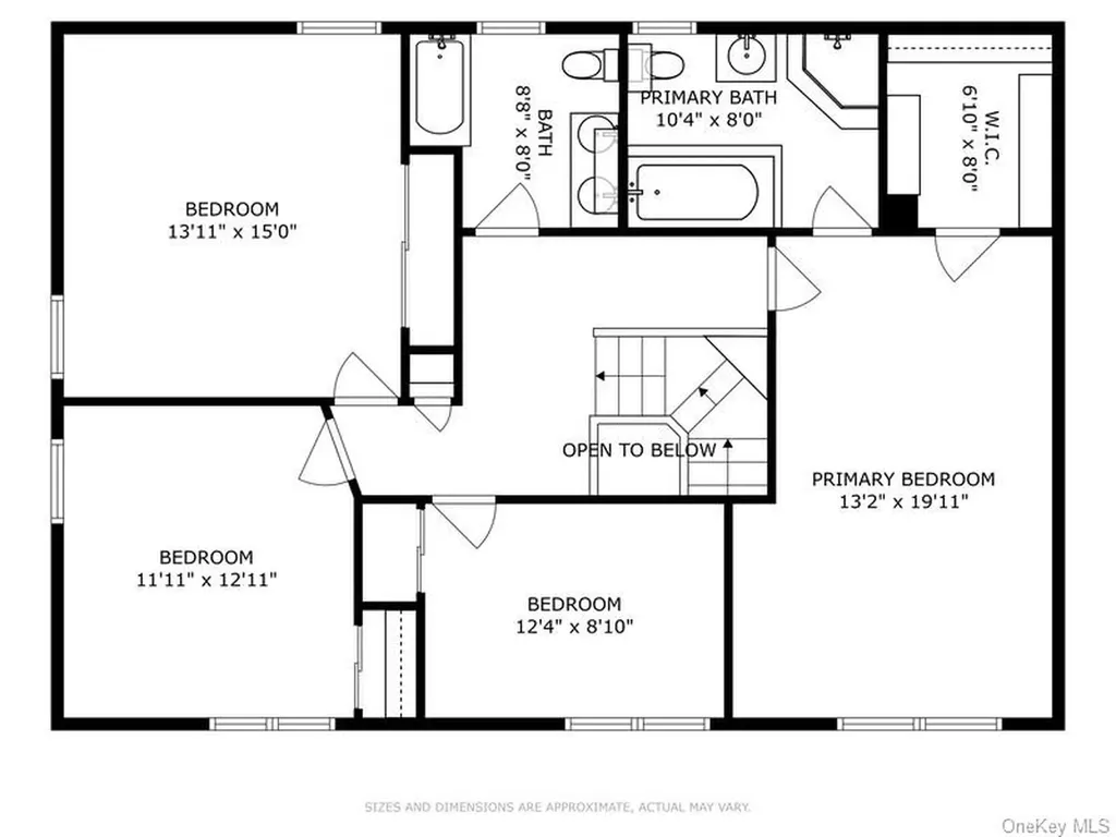 8 Cedar Place Kings Park NY 11754