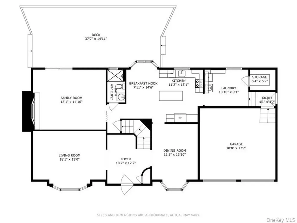 8 Cedar Place Kings Park NY 11754