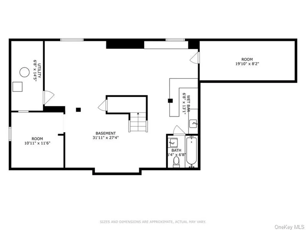 8 Cedar Place Kings Park NY 11754