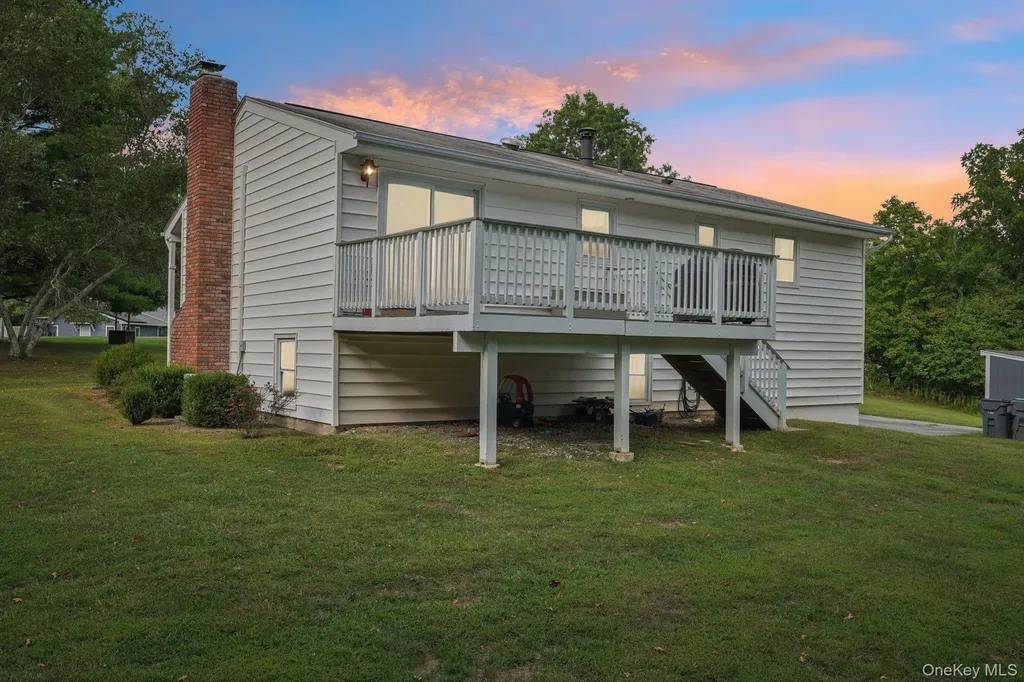 35 Schrempp Lane Pine Bush NY 12566