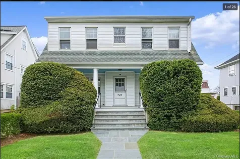 78 Bryant Avenue White Plains NY 10605