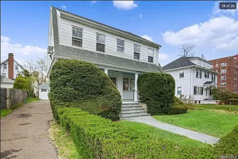 78 Bryant Avenue White Plains NY 10605