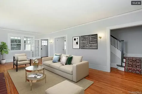 78 Bryant Avenue White Plains NY 10605