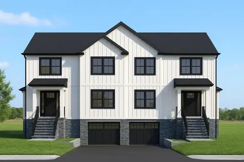 40 Underhill Place West Harrison NY 10604