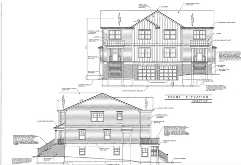40 Underhill Place West Harrison NY 10604
