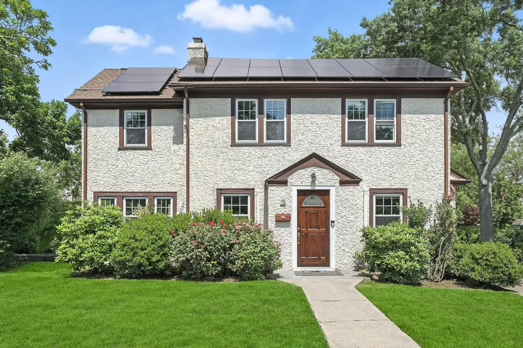 70 Oakland Avenue Harrison NY 10528