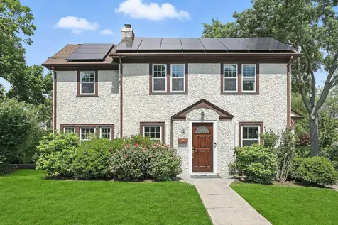 70 Oakland Avenue Harrison NY 10528