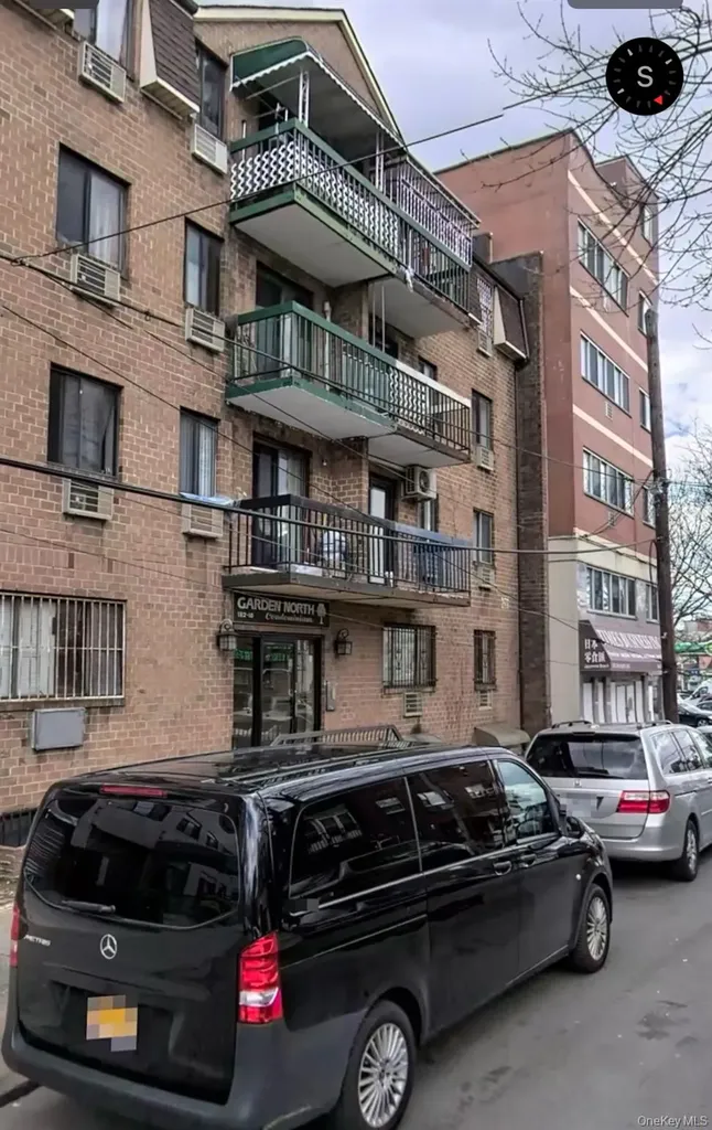 132-18 Avery Avenue Flushing NY 11355