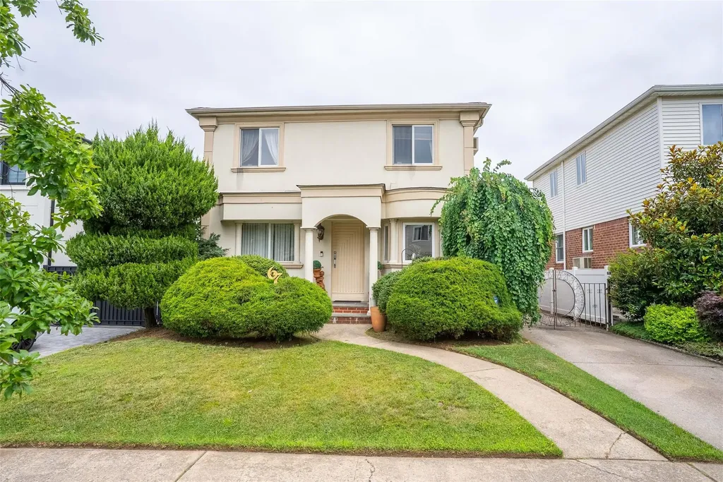 145-67 5th Avenue Whitestone NY 11357