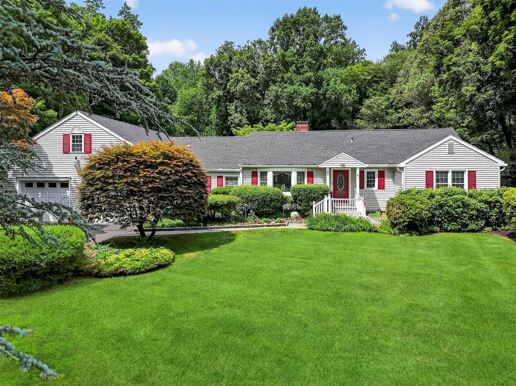 21 Greenlawn Road Katonah NY 10536