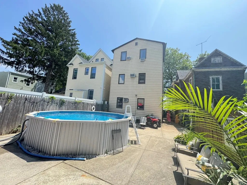78-27 90th Avenue Woodhaven NY 11421