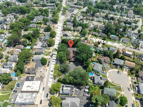 1940 Bellmore Avenue Bellmore NY 11710
