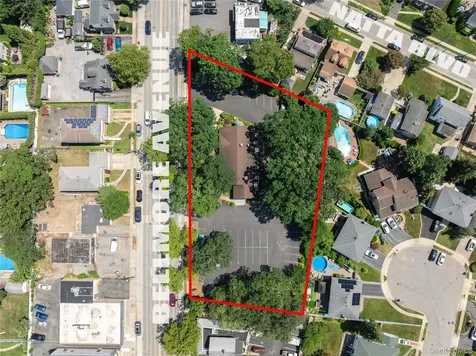 1940 Bellmore Avenue Bellmore NY 11710