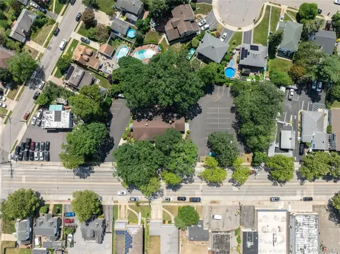 1940 Bellmore Avenue Bellmore NY 11710