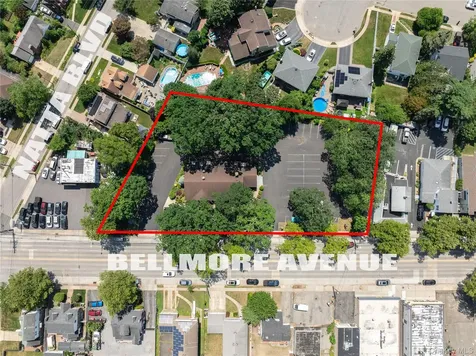 1940 Bellmore Avenue Bellmore NY 11710