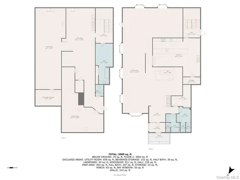 1940 Bellmore Avenue Bellmore NY 11710