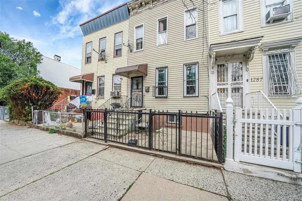 1285A Saint Marks Avenue Brooklyn NY 11213