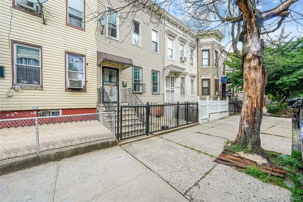 1285A Saint Marks Avenue Brooklyn NY 11213