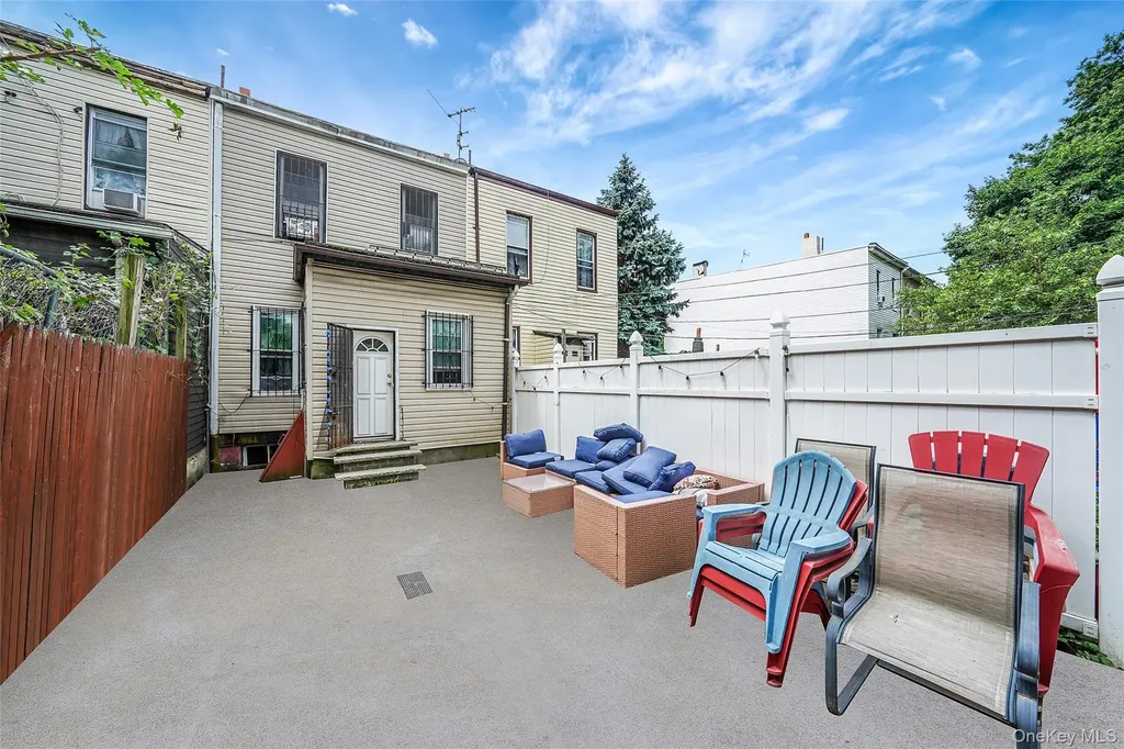 1285A Saint Marks Avenue Brooklyn NY 11213