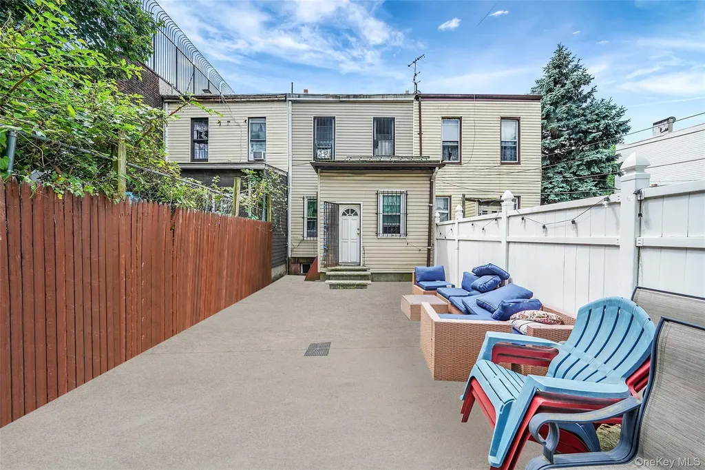 1285A Saint Marks Avenue Brooklyn NY 11213