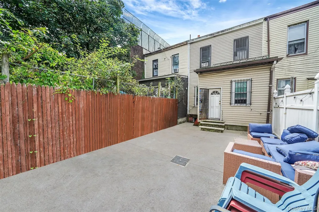 1285A Saint Marks Avenue Brooklyn NY 11213