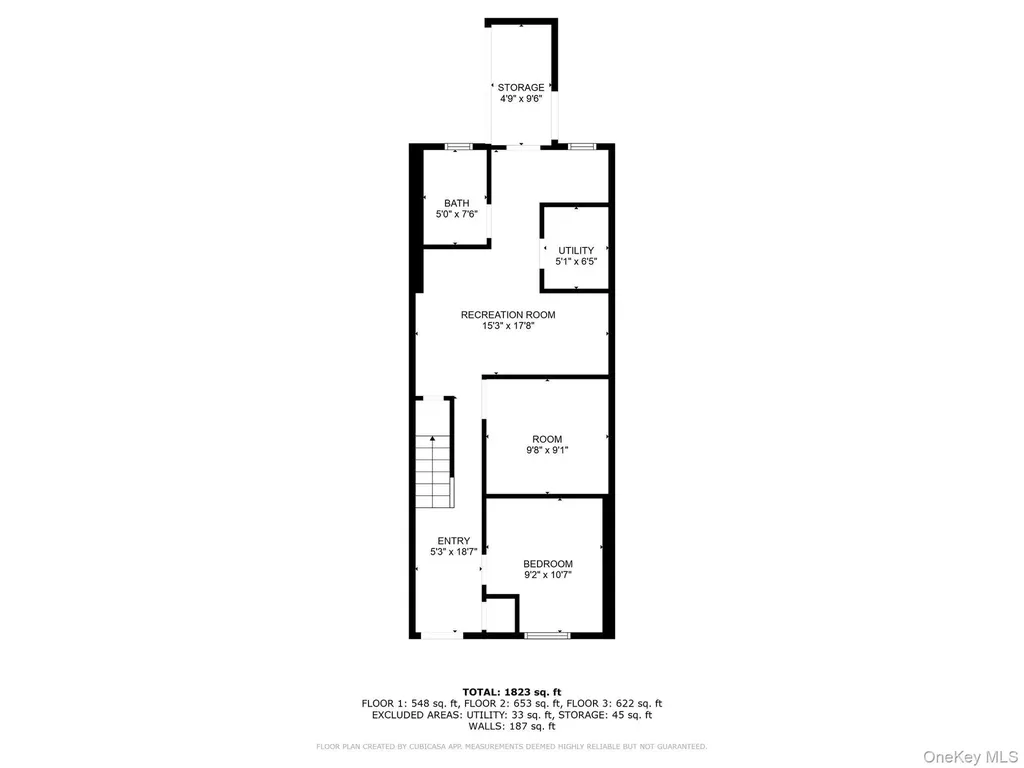 1285A Saint Marks Avenue Brooklyn NY 11213