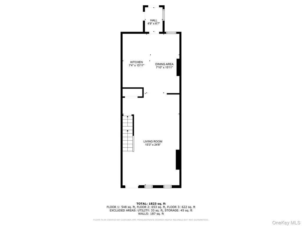 1285A Saint Marks Avenue Brooklyn NY 11213