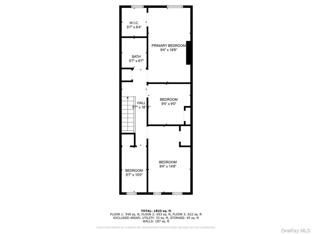 1285A Saint Marks Avenue Brooklyn NY 11213