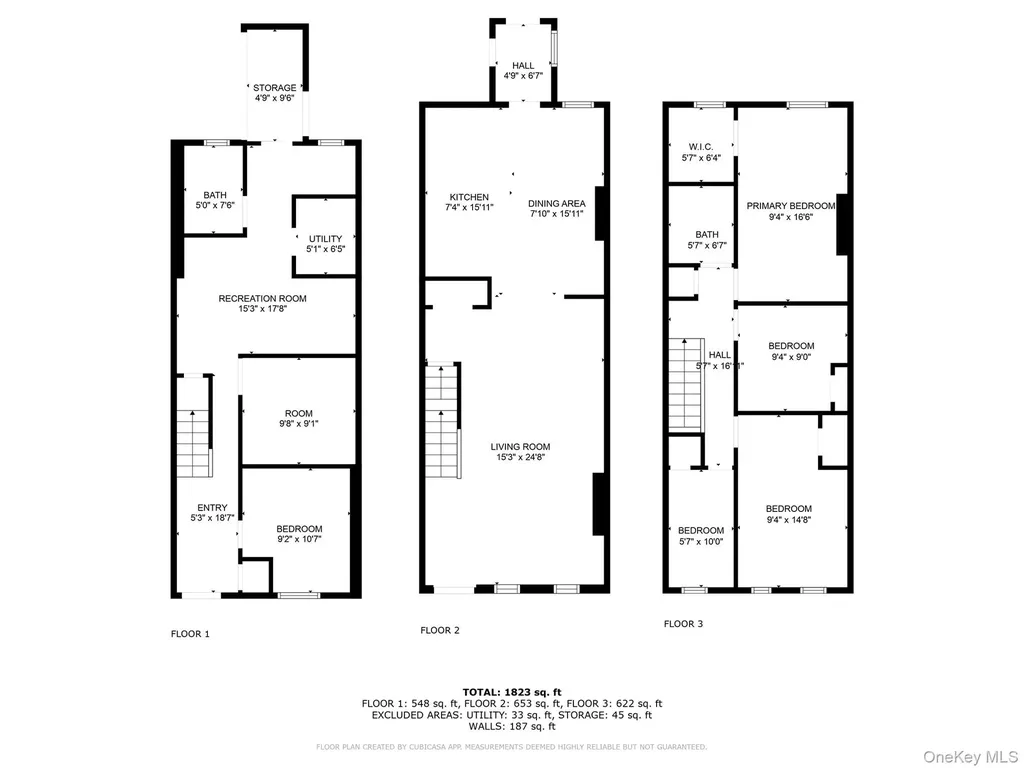1285A Saint Marks Avenue Brooklyn NY 11213
