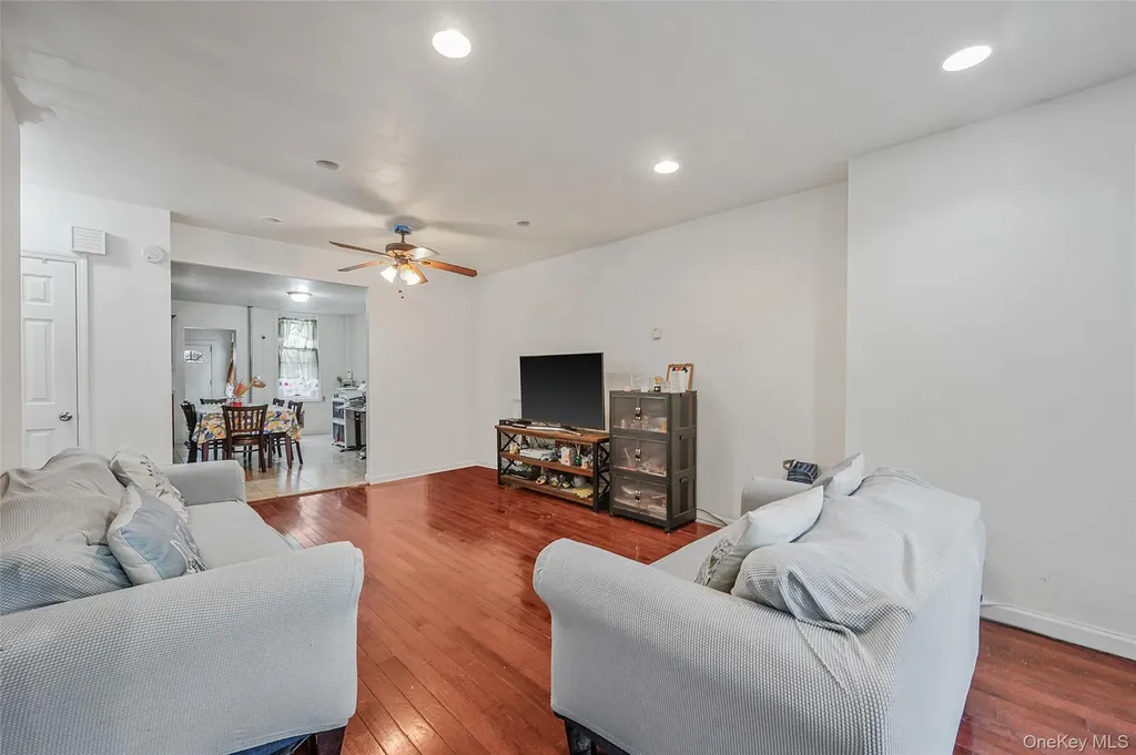 1285A Saint Marks Avenue Brooklyn NY 11213