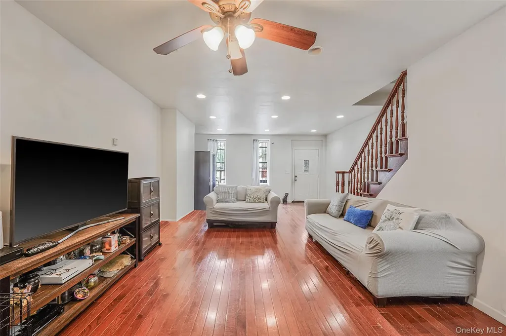 1285A Saint Marks Avenue Brooklyn NY 11213