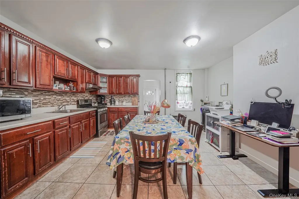 1285A Saint Marks Avenue Brooklyn NY 11213