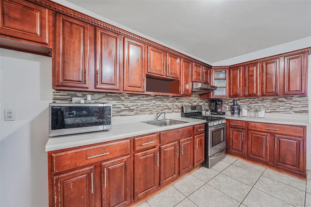 1285A Saint Marks Avenue Brooklyn NY 11213