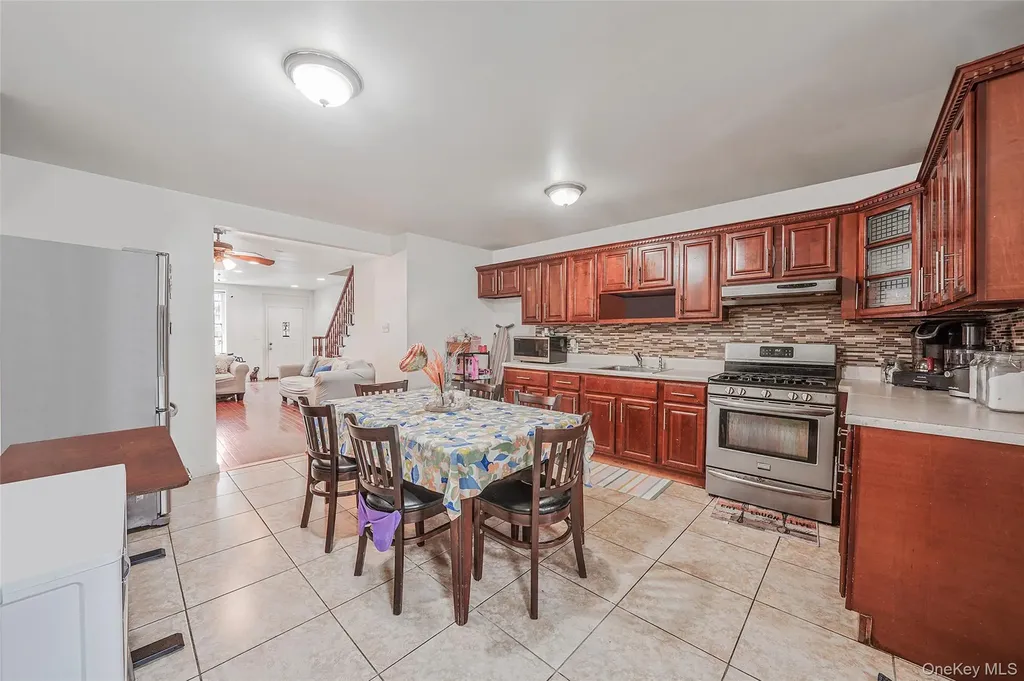 1285A Saint Marks Avenue Brooklyn NY 11213