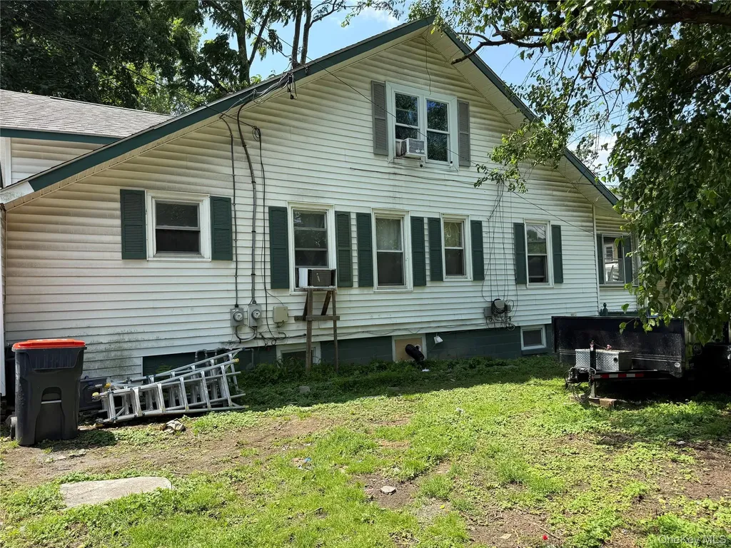 115 Innis Avenue Poughkeepsie NY 12601