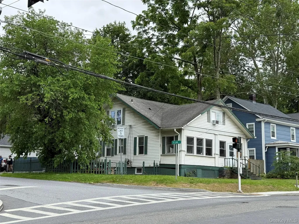 115 Innis Avenue Poughkeepsie NY 12601