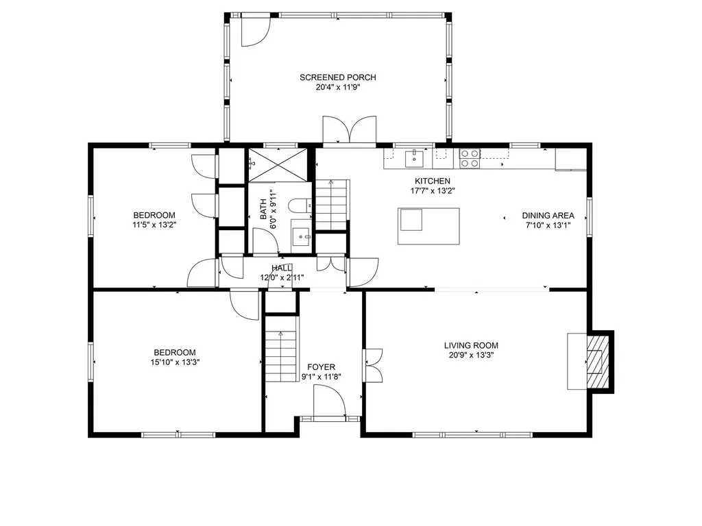 64 Sunset Drive White Plains NY 10604
