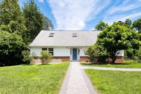64 Sunset Drive White Plains NY 10604