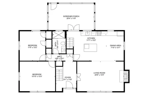 64 Sunset Drive White Plains NY 10604
