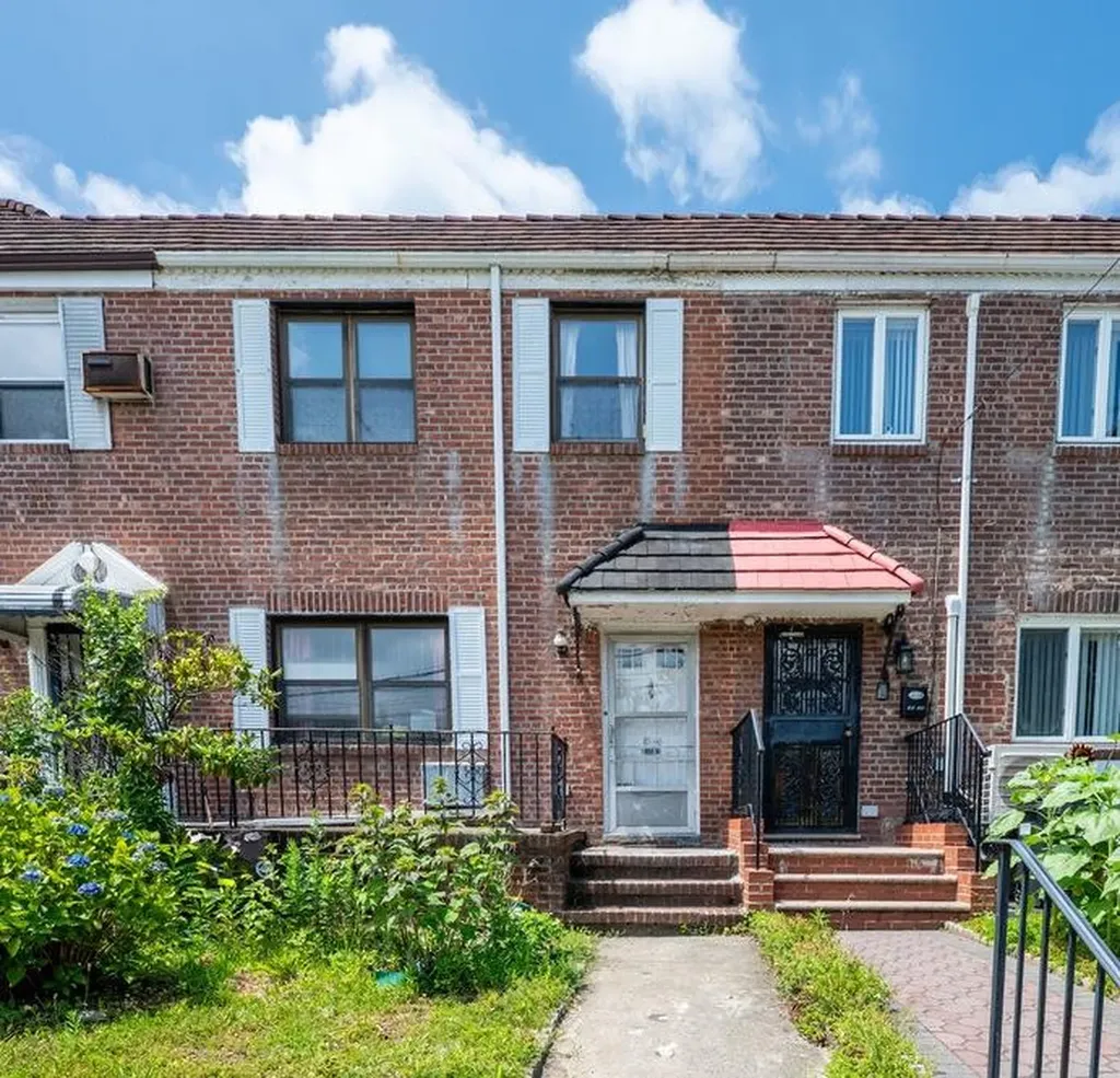 70-40 Utopia Parkway Fresh Meadows NY 11365