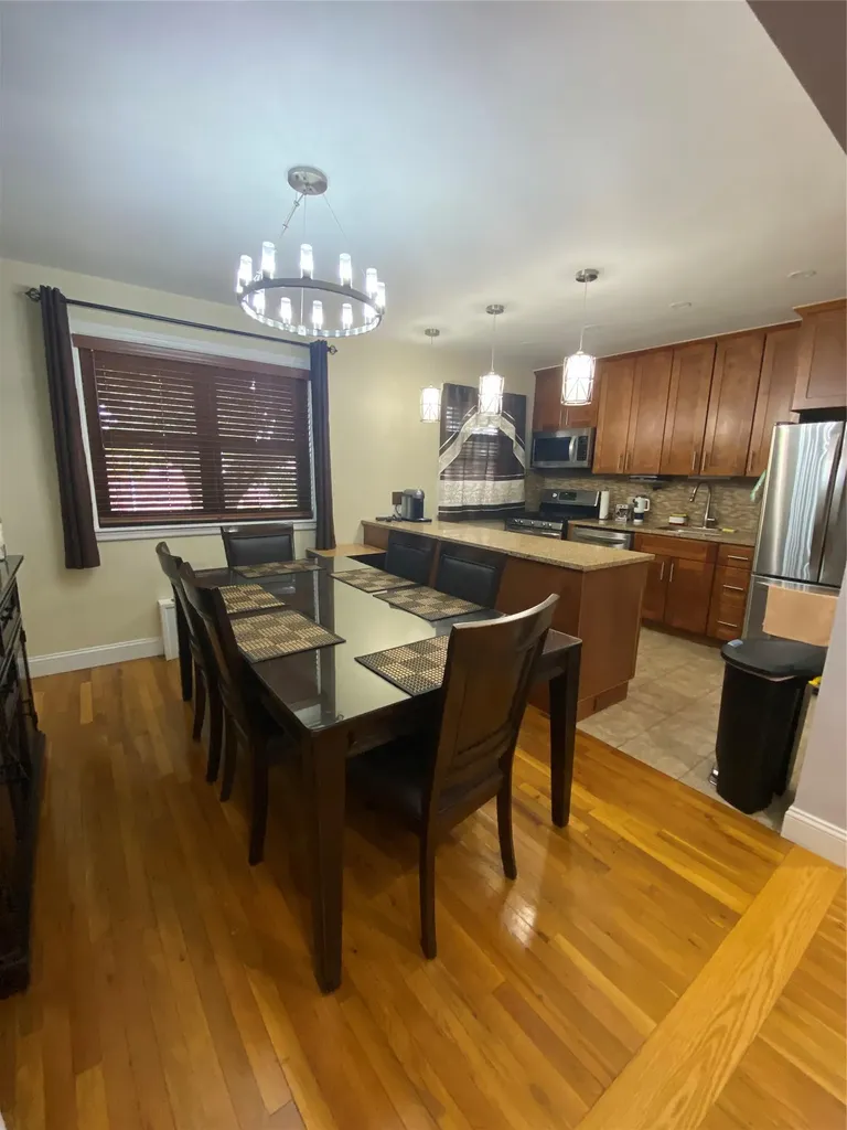 8011 Shore Parkway Howard Beach NY 11414