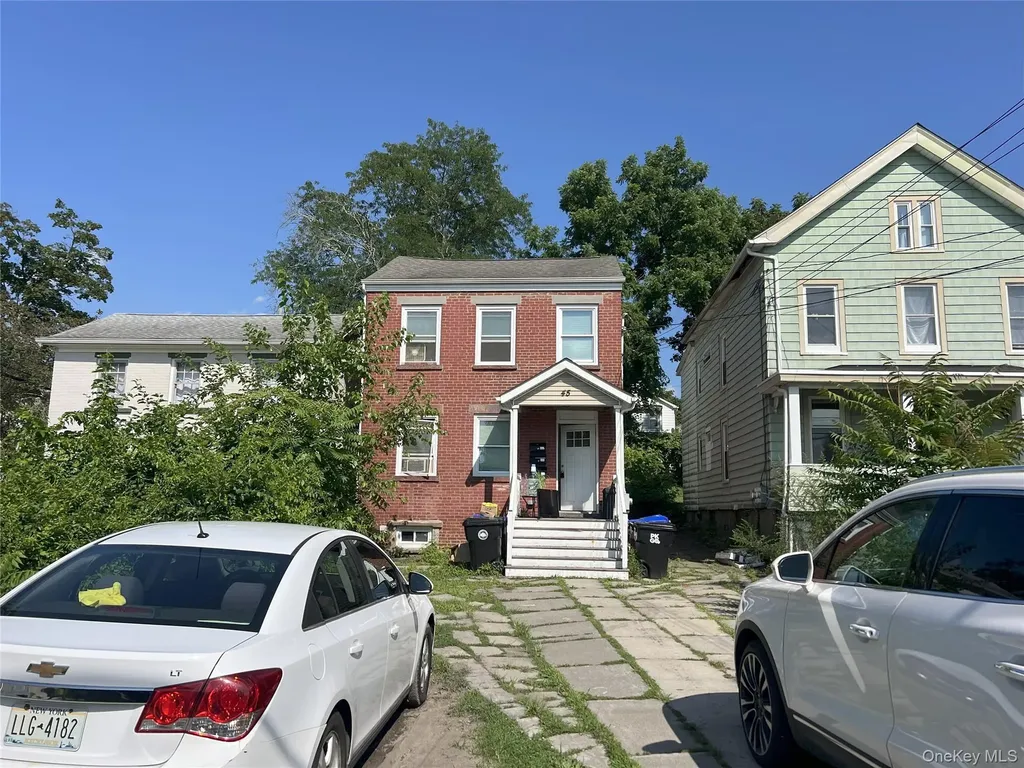 45 Delafield Street Poughkeepsie NY 12601