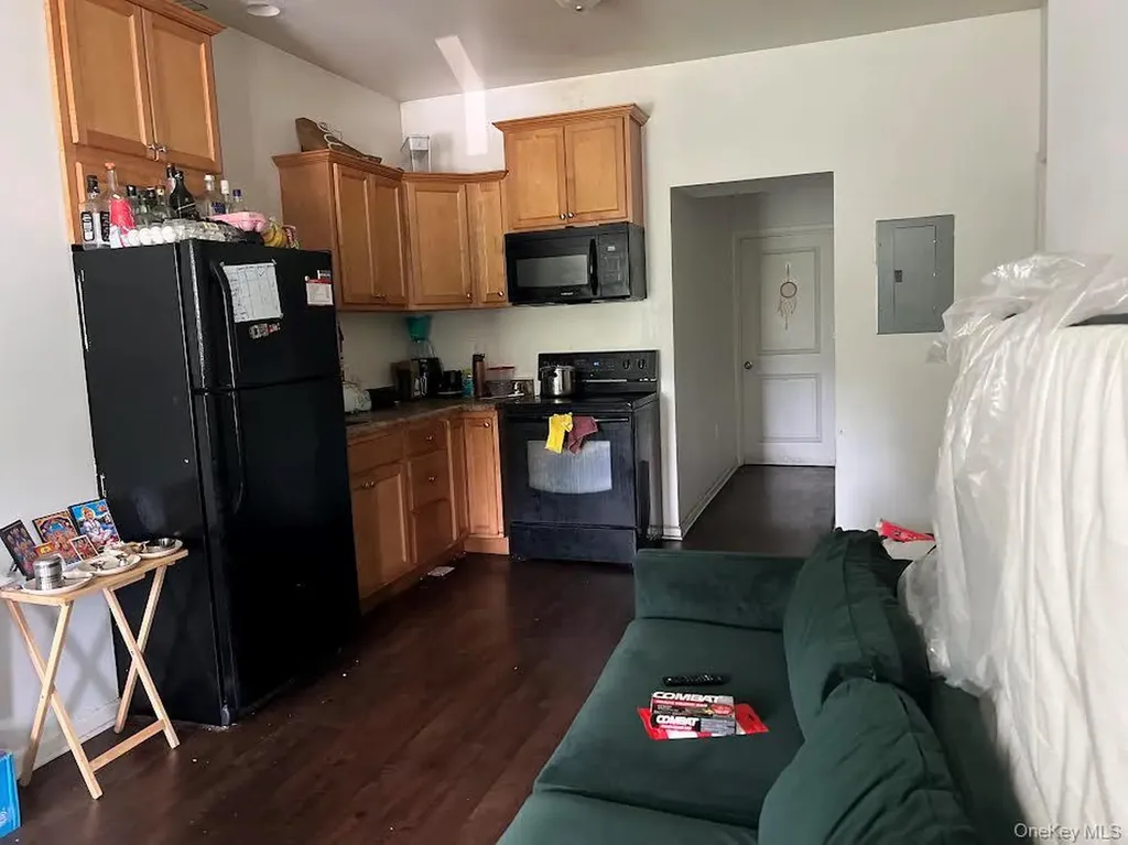 45 Delafield Street Poughkeepsie NY 12601
